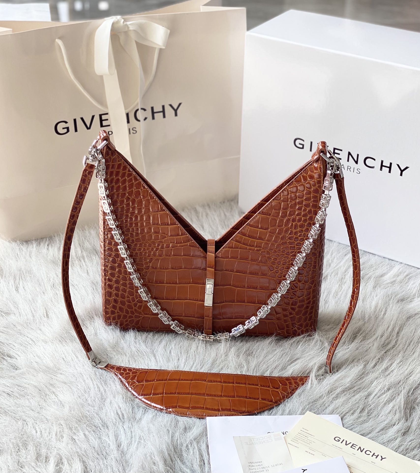 Givenchy Satchel Bags